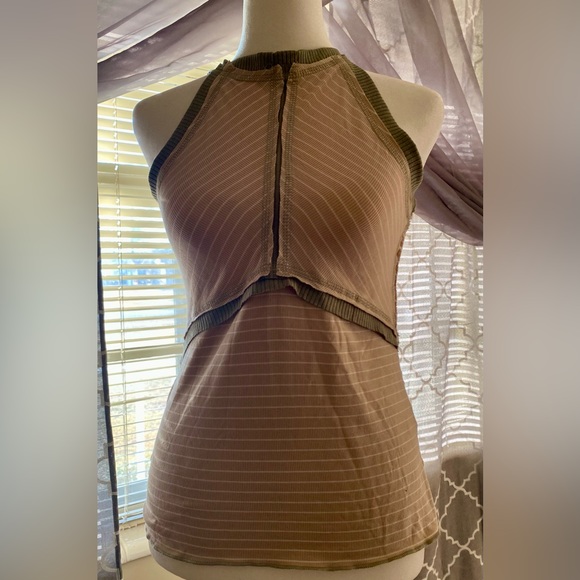 BKE Tops - NWT BKE (Buckle) Tank Top